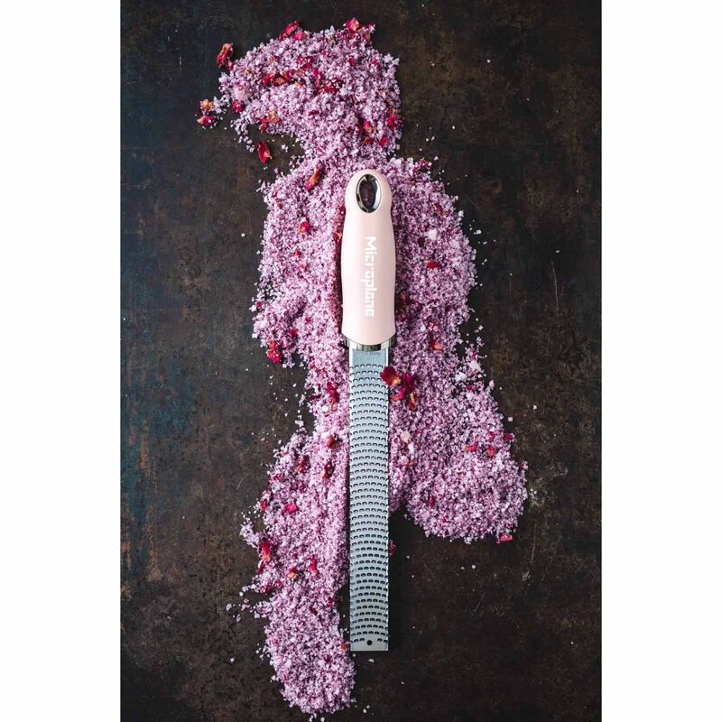 Microplane Premium Zester Grater - Dusty Rose image number 1